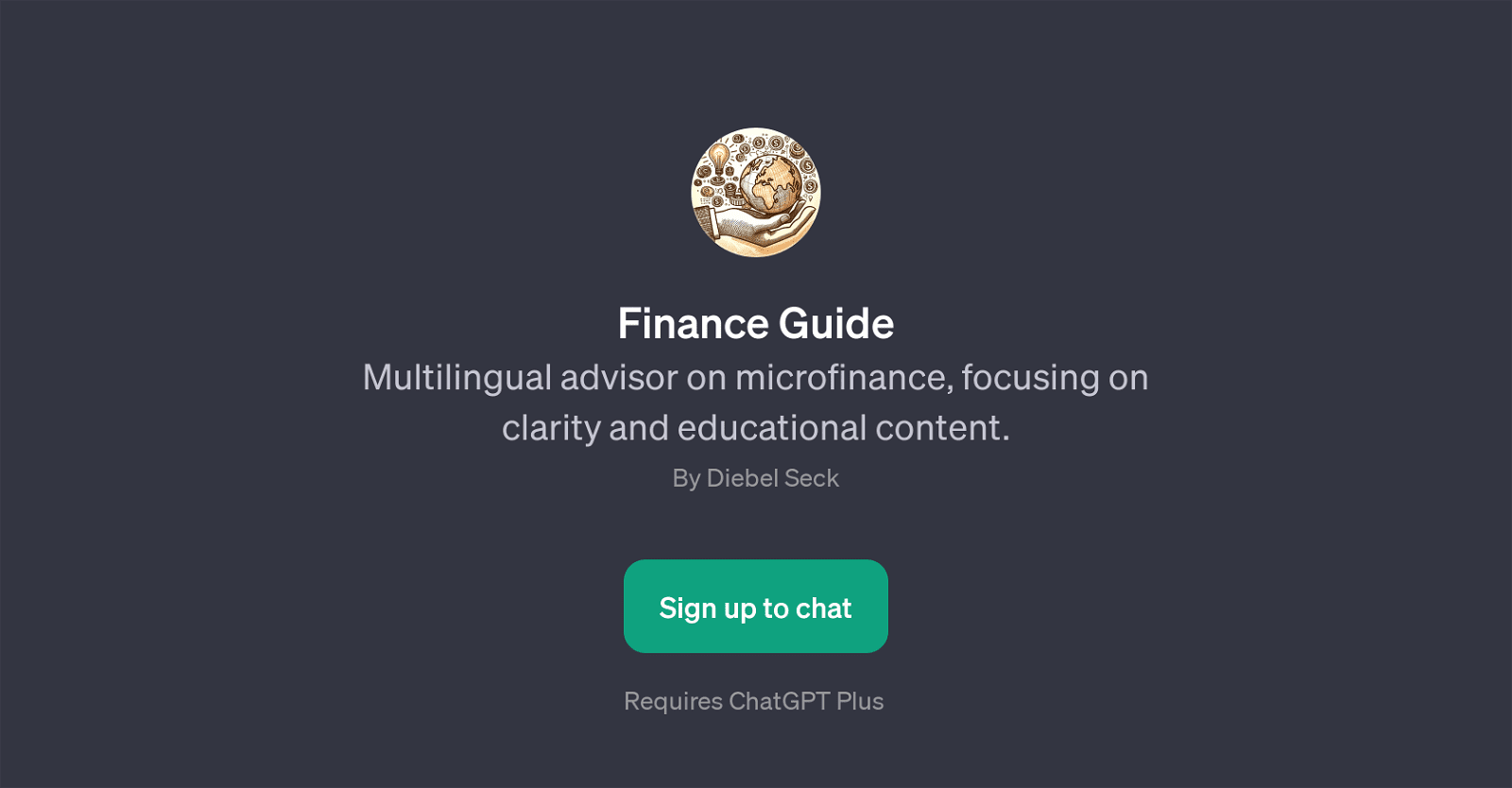 Finance Guide