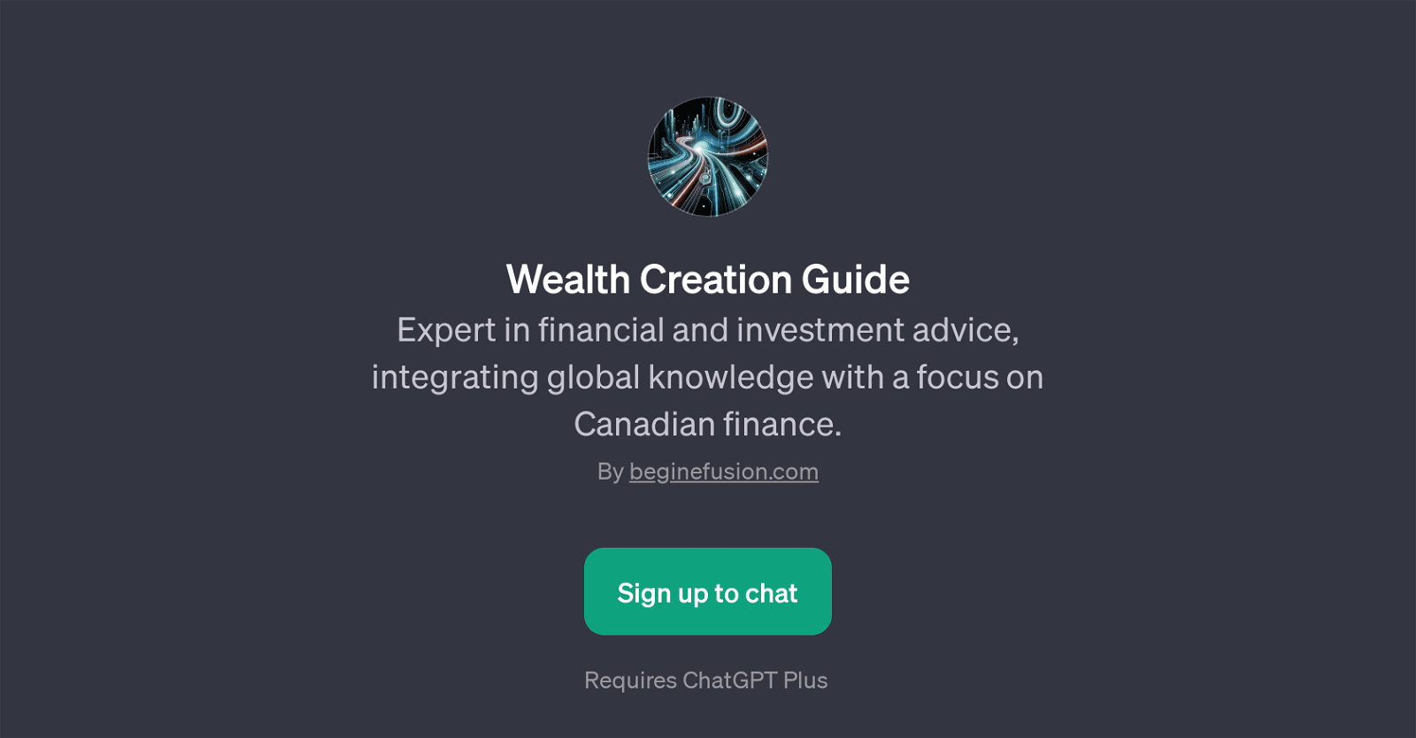 Wealth Creation Guide