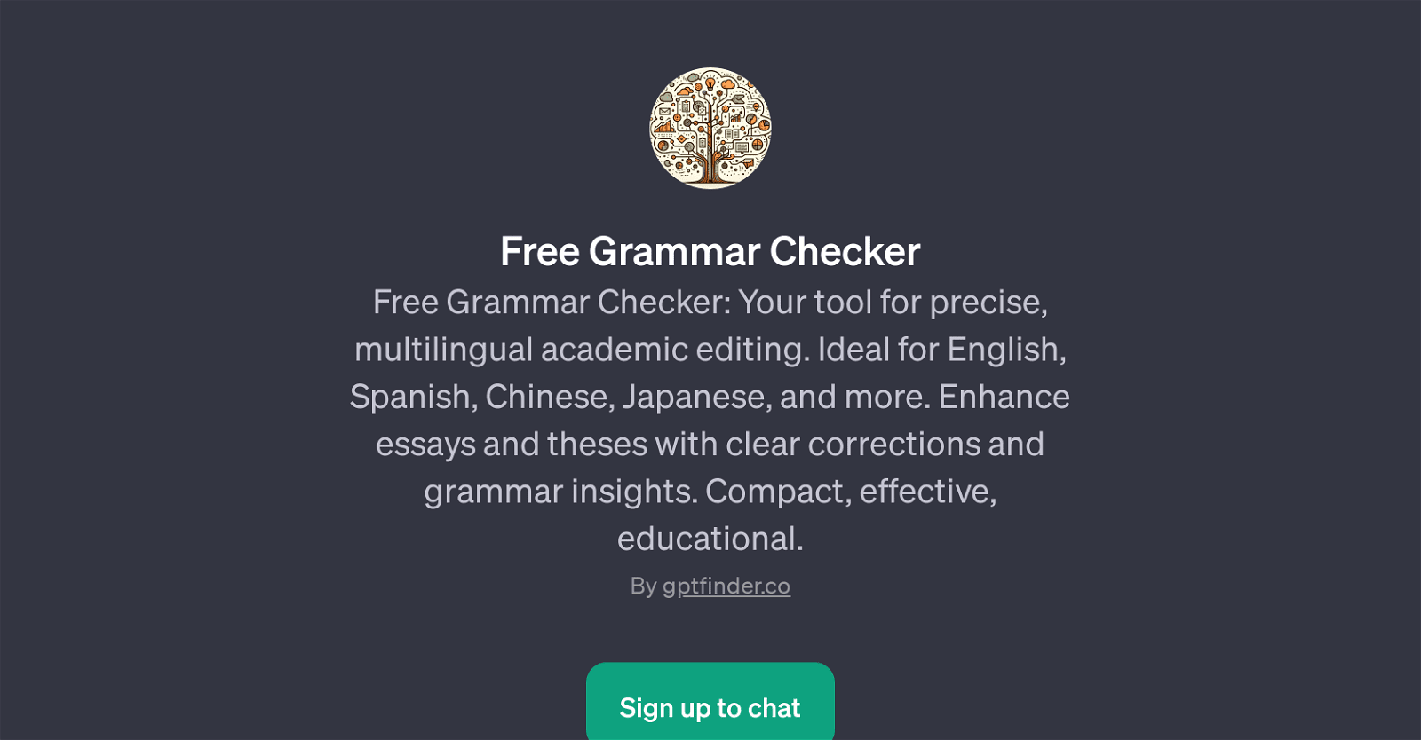 Free Grammar Checker