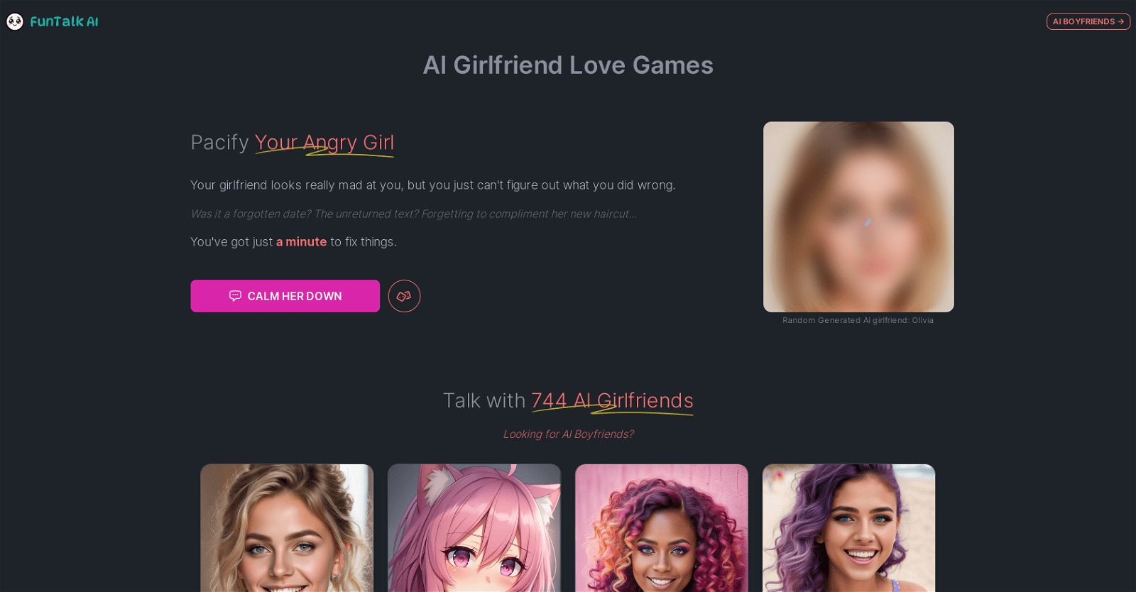 FunTalk AI