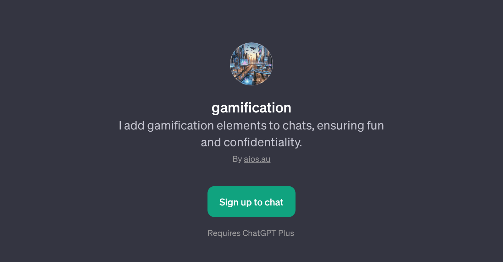 Gamification