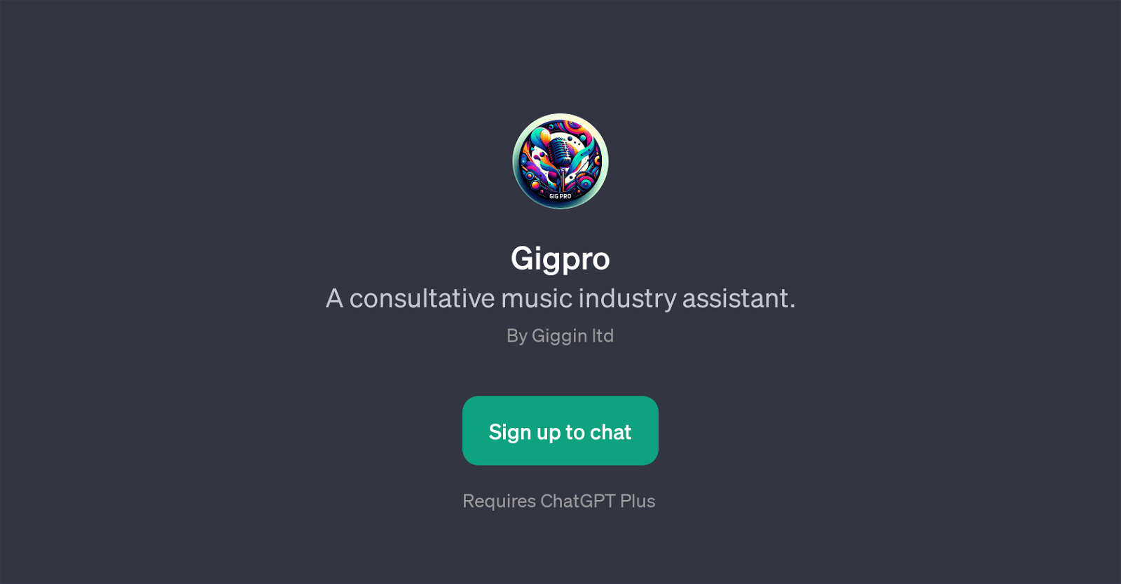 Gigpro
