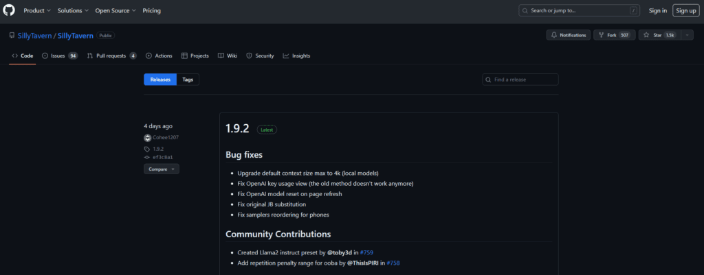 github-traven-img-1024x401-1 Silly Tavern