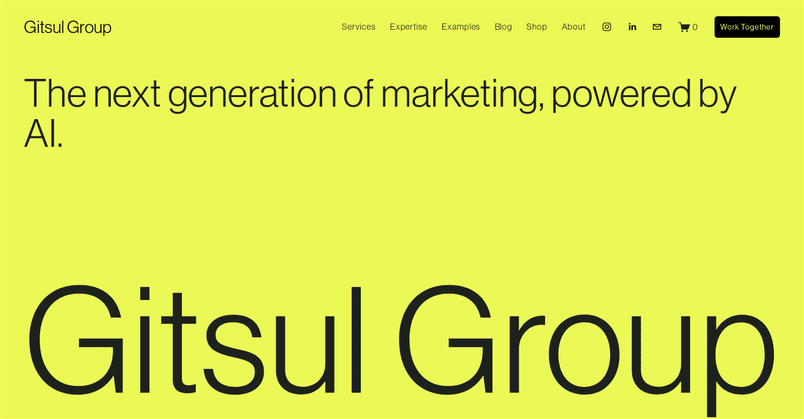 Gitsul Group
