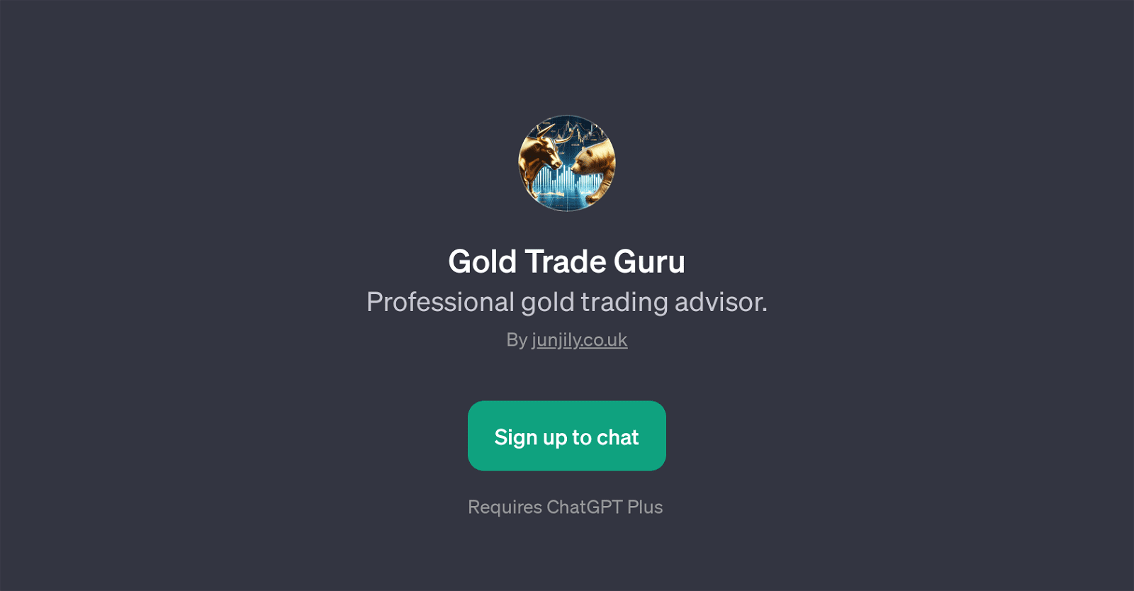 Gold Trade Guru