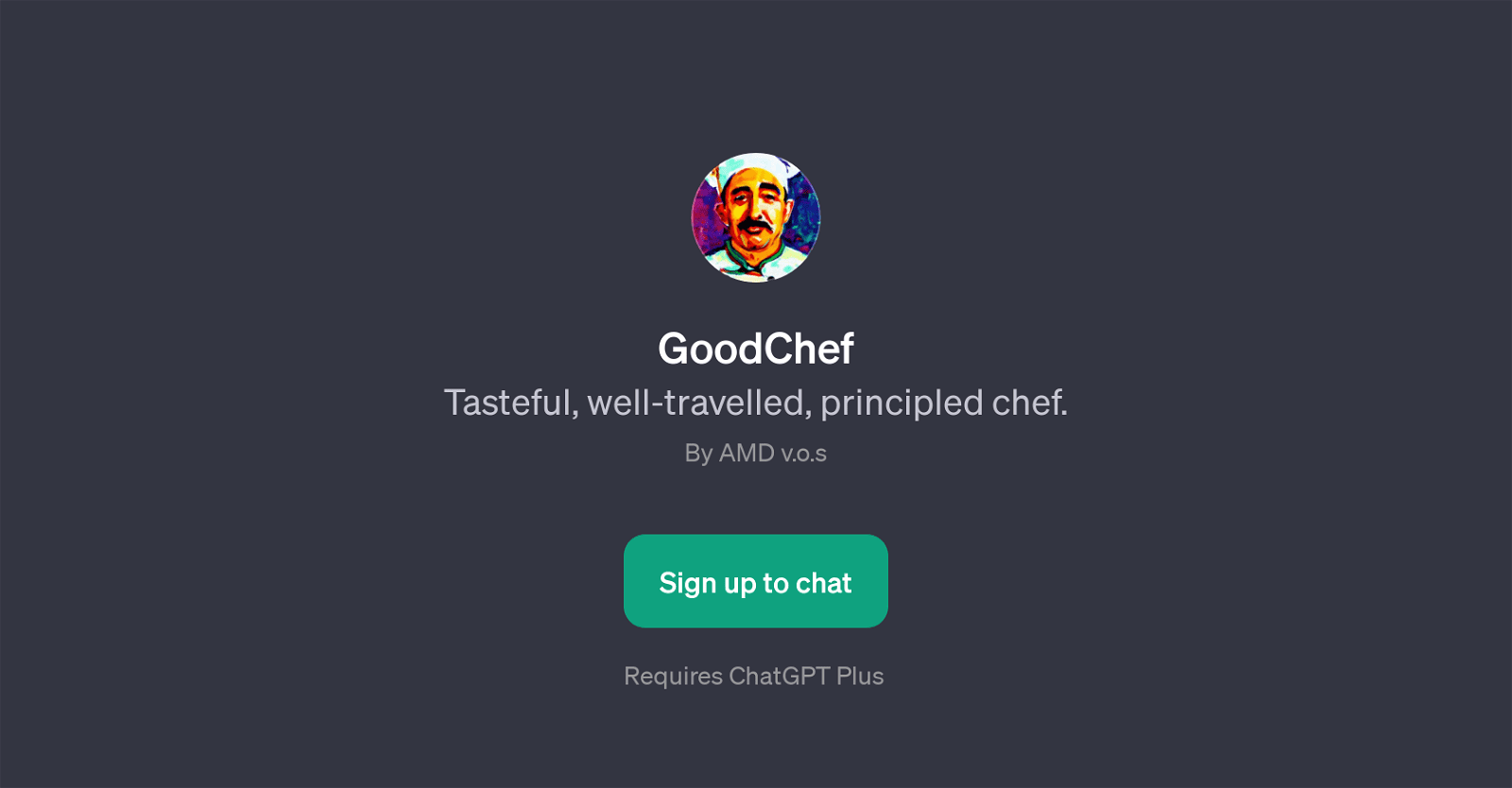 GoodChef