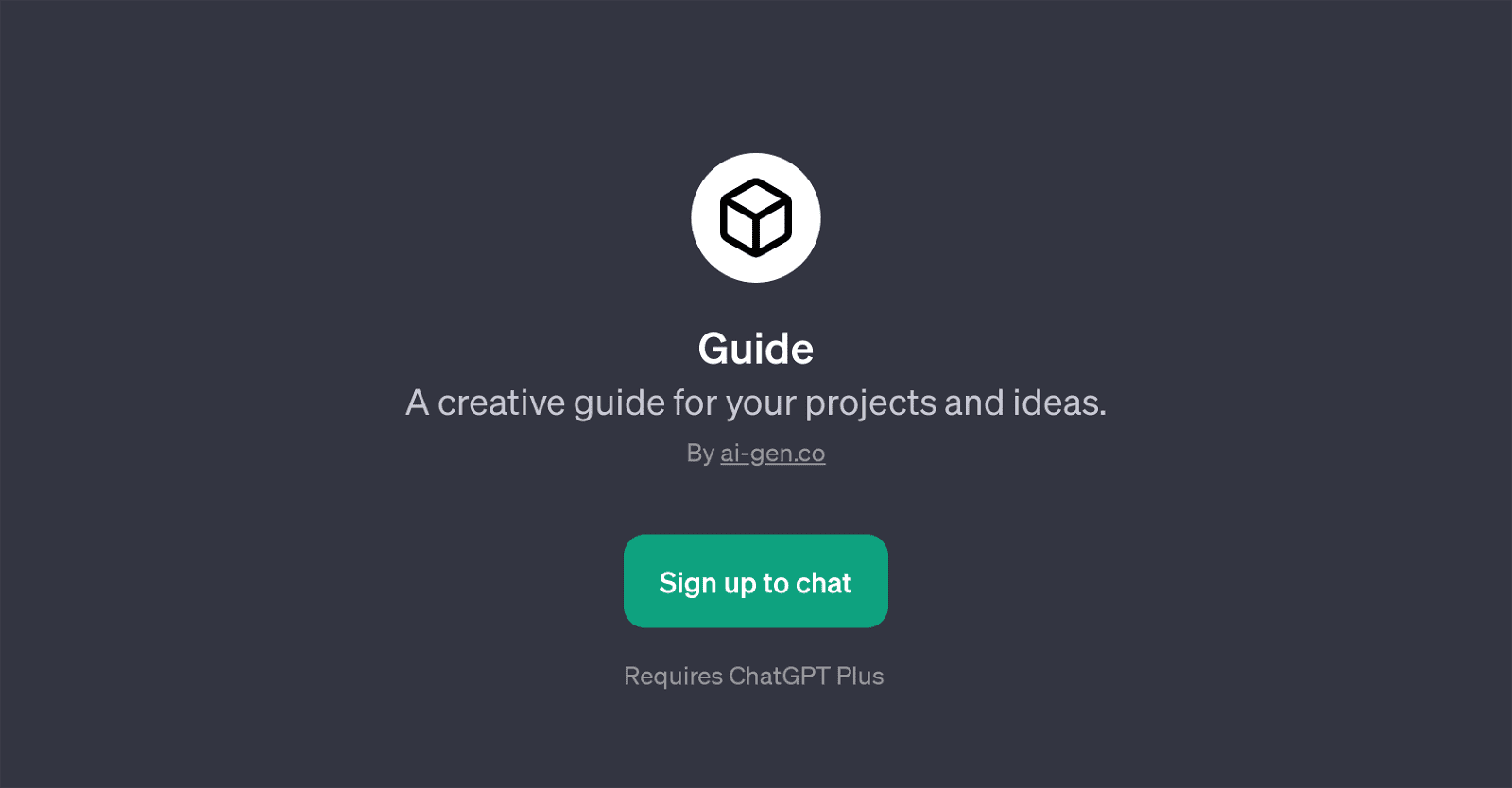 Guide