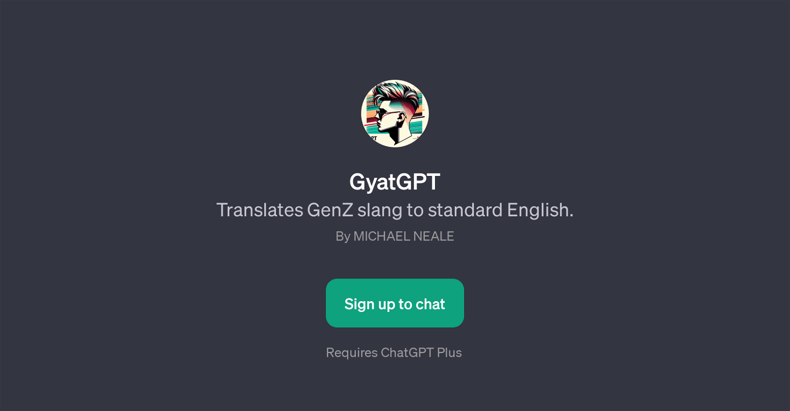 GyatGPT