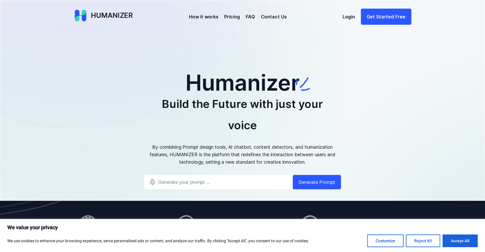 Humanizer Me