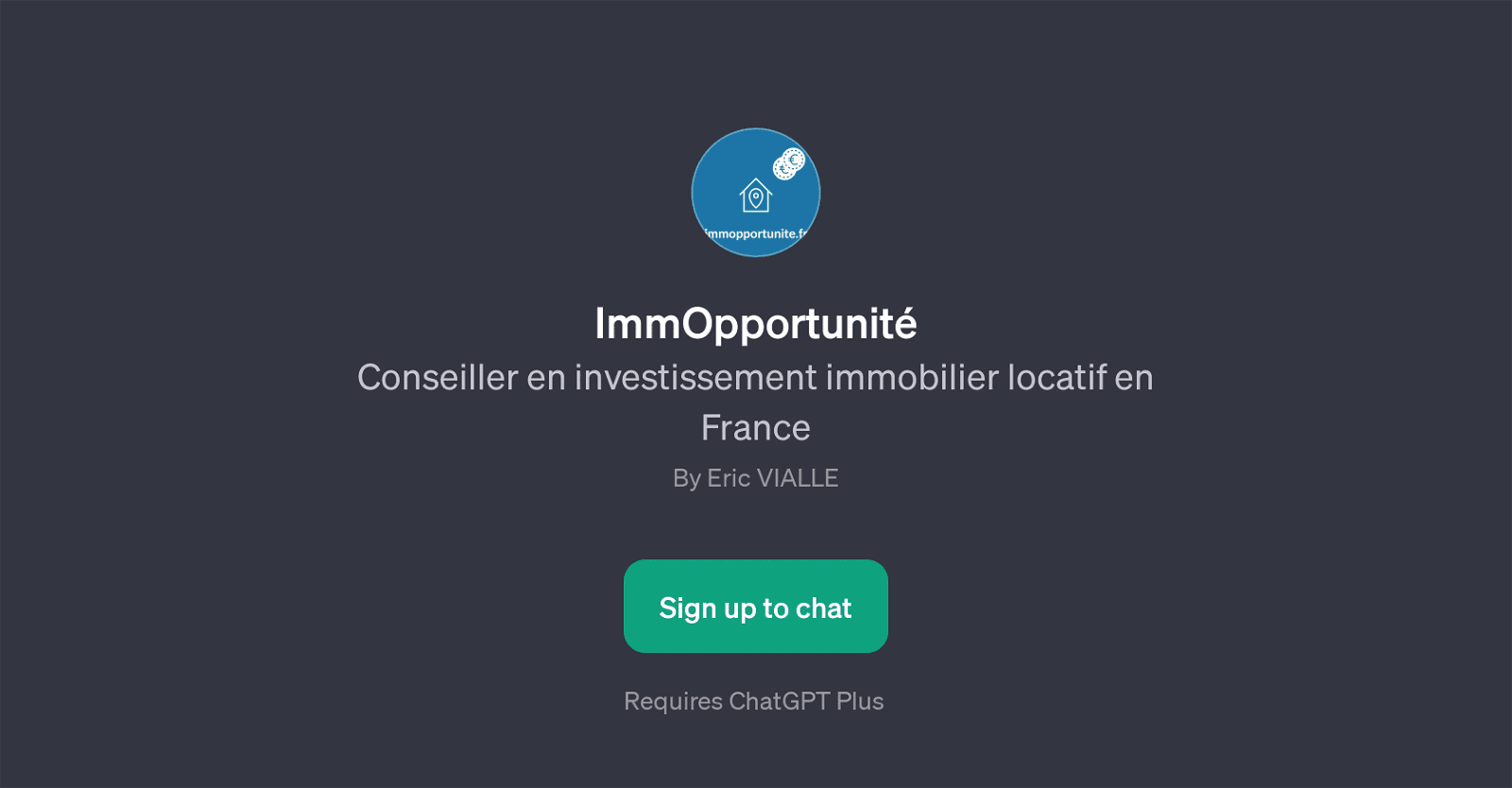 ImmOpportunit
