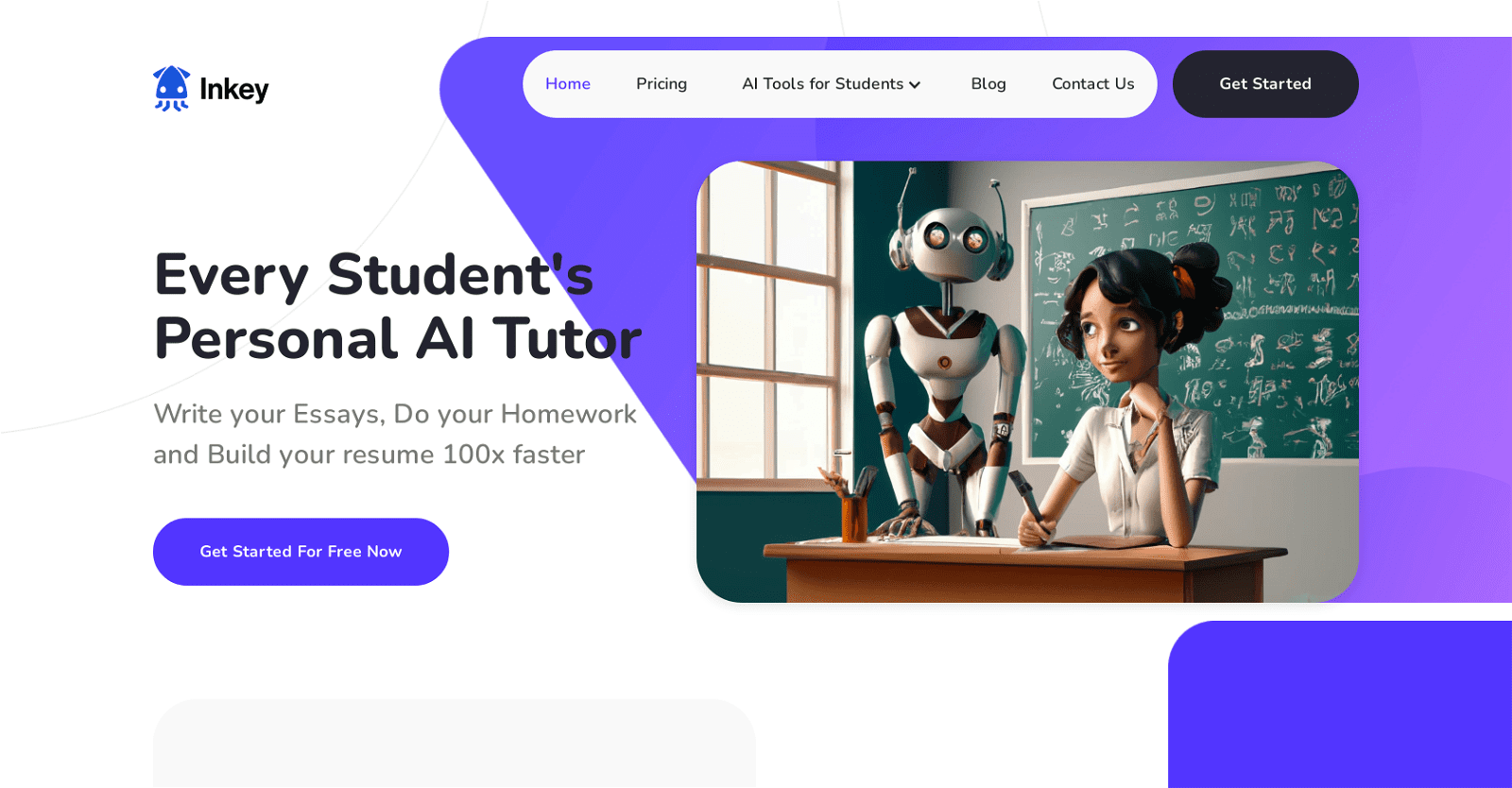 Inkey AI