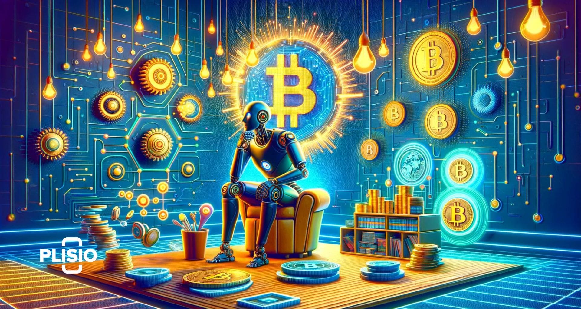 Investing in AI Cryptocurrencies: A Step-by-Step Guide