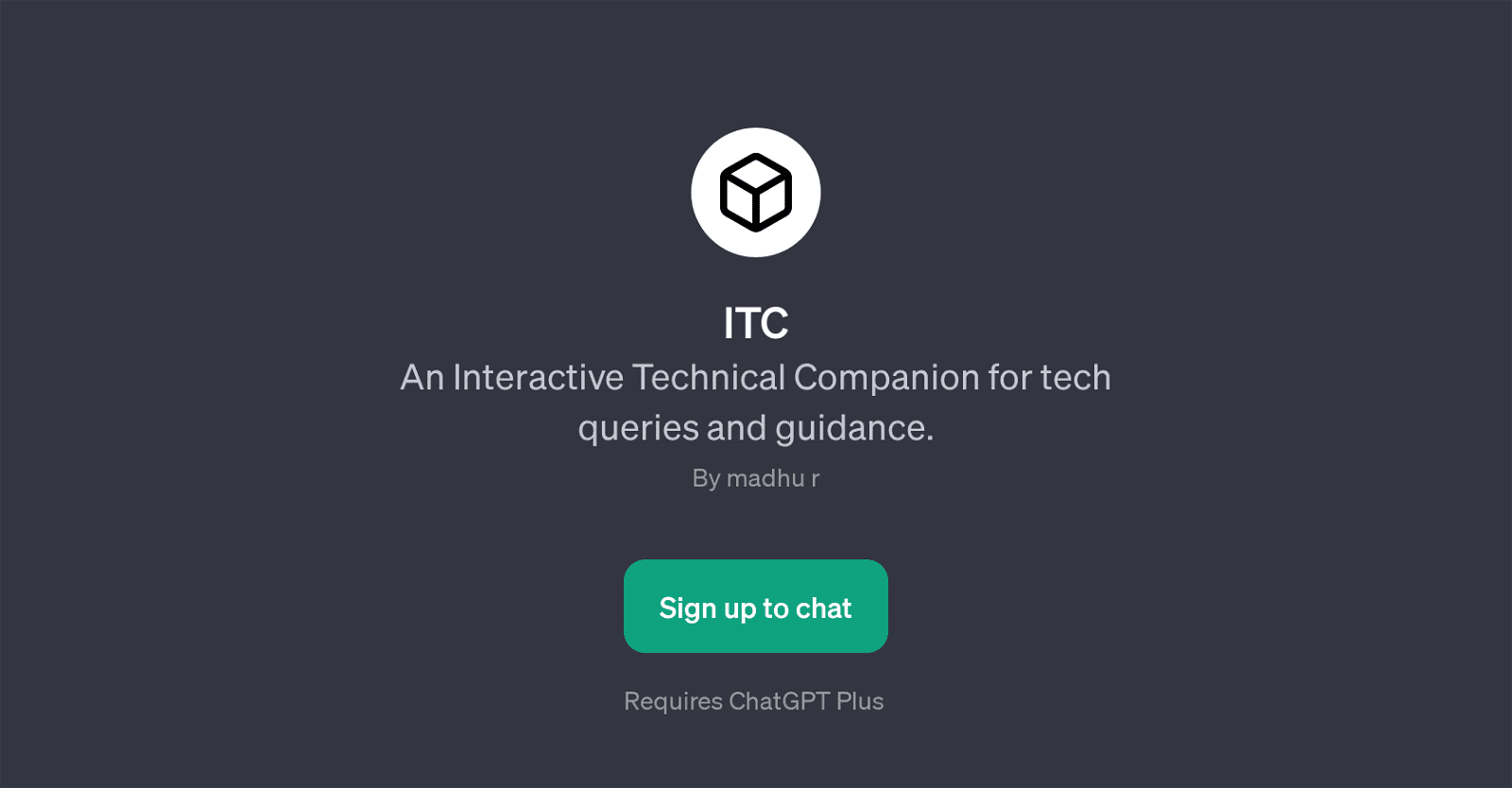 ITC