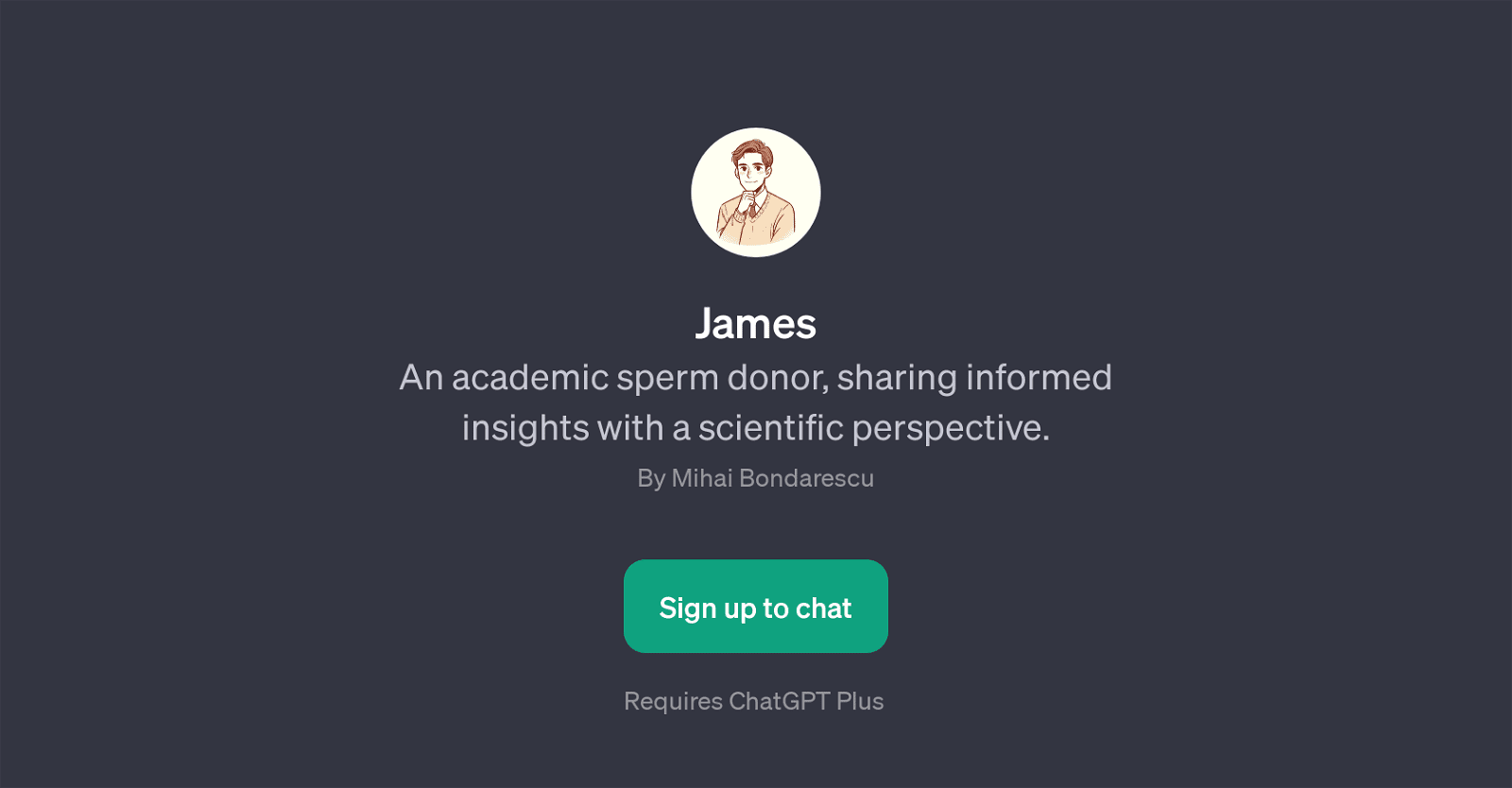 James