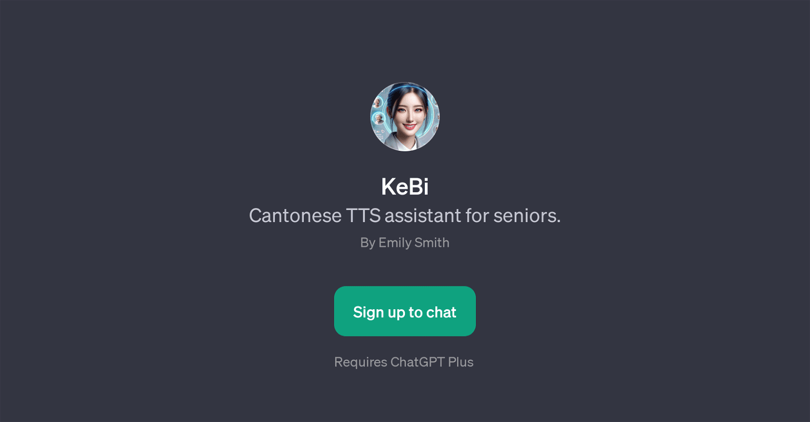 KeBi