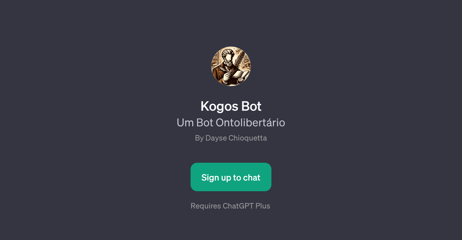 Kogos Bot