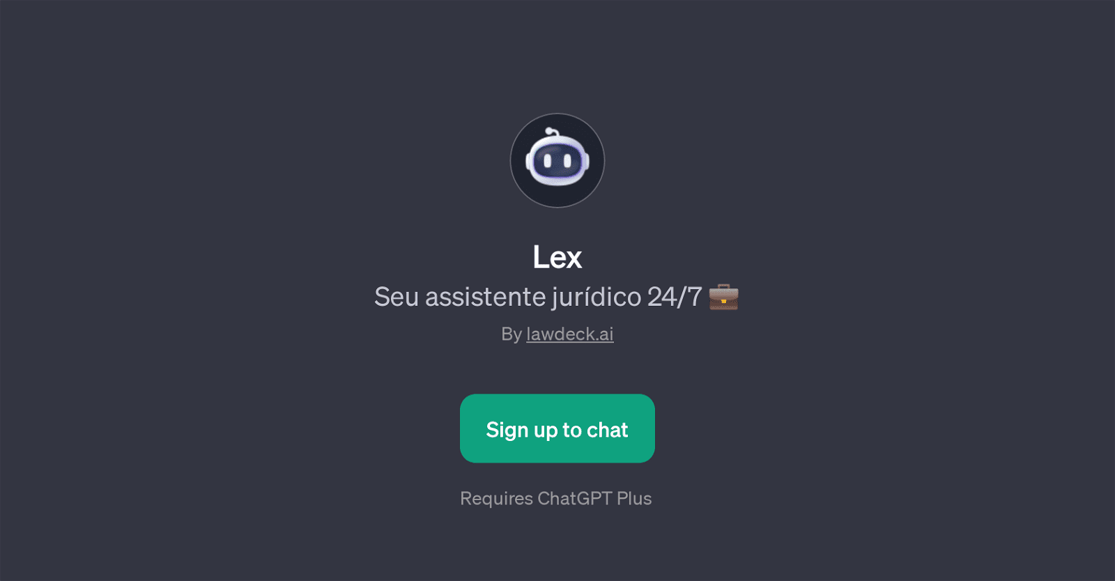Lex