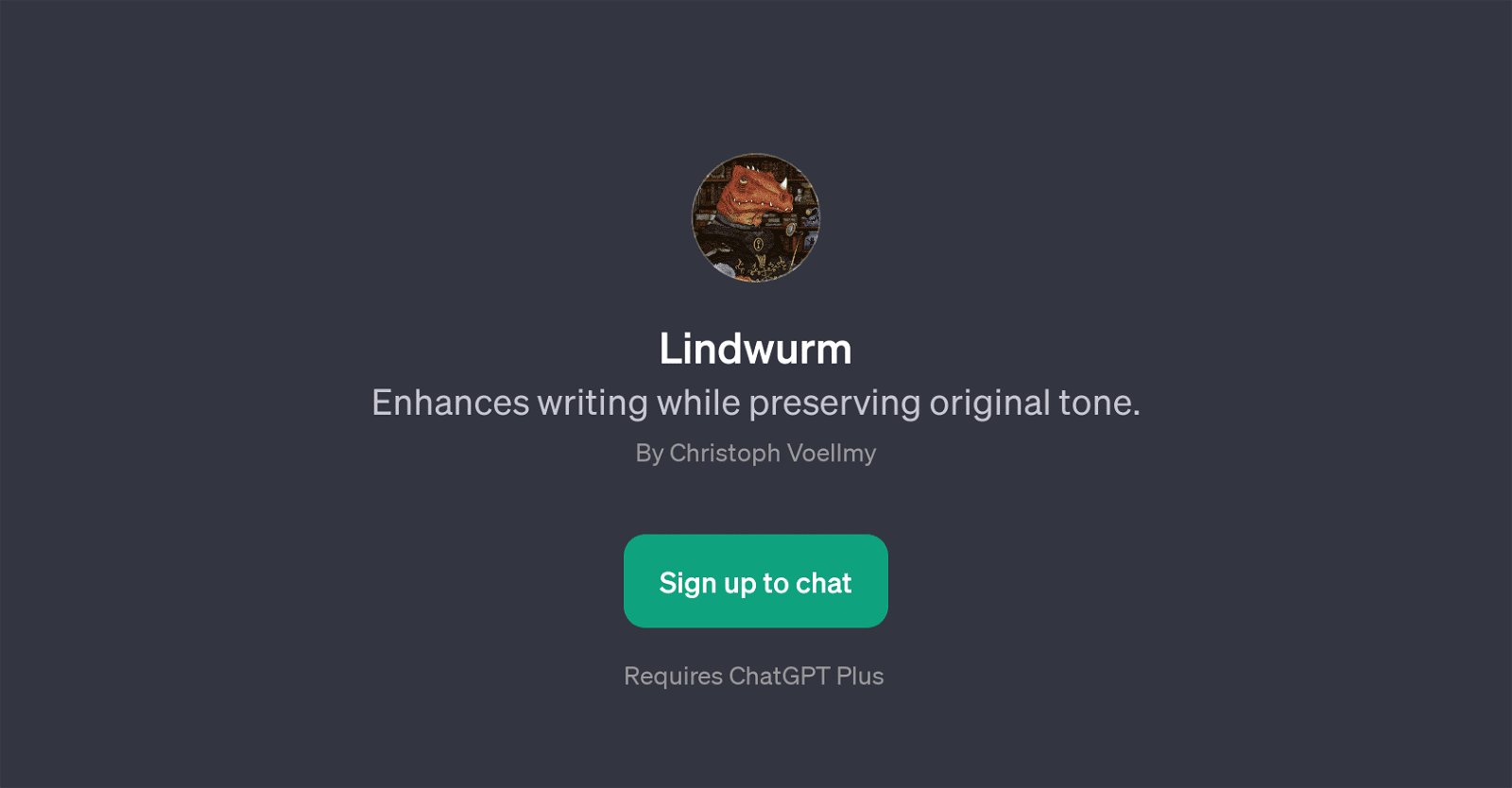 Lindwurm