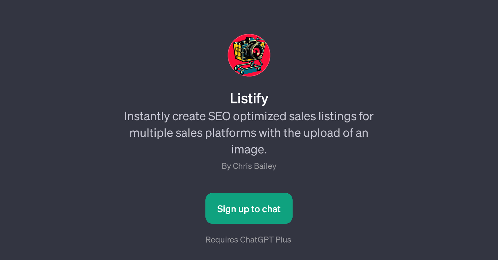 Listify