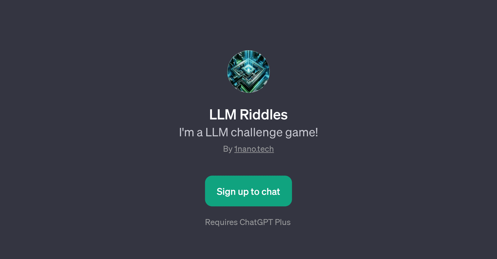 LLM Riddles