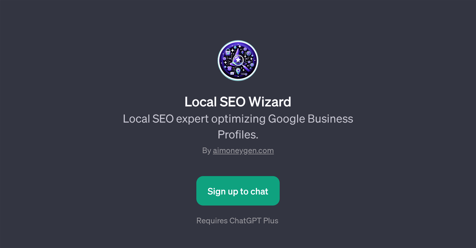 Local SEO Wizard
