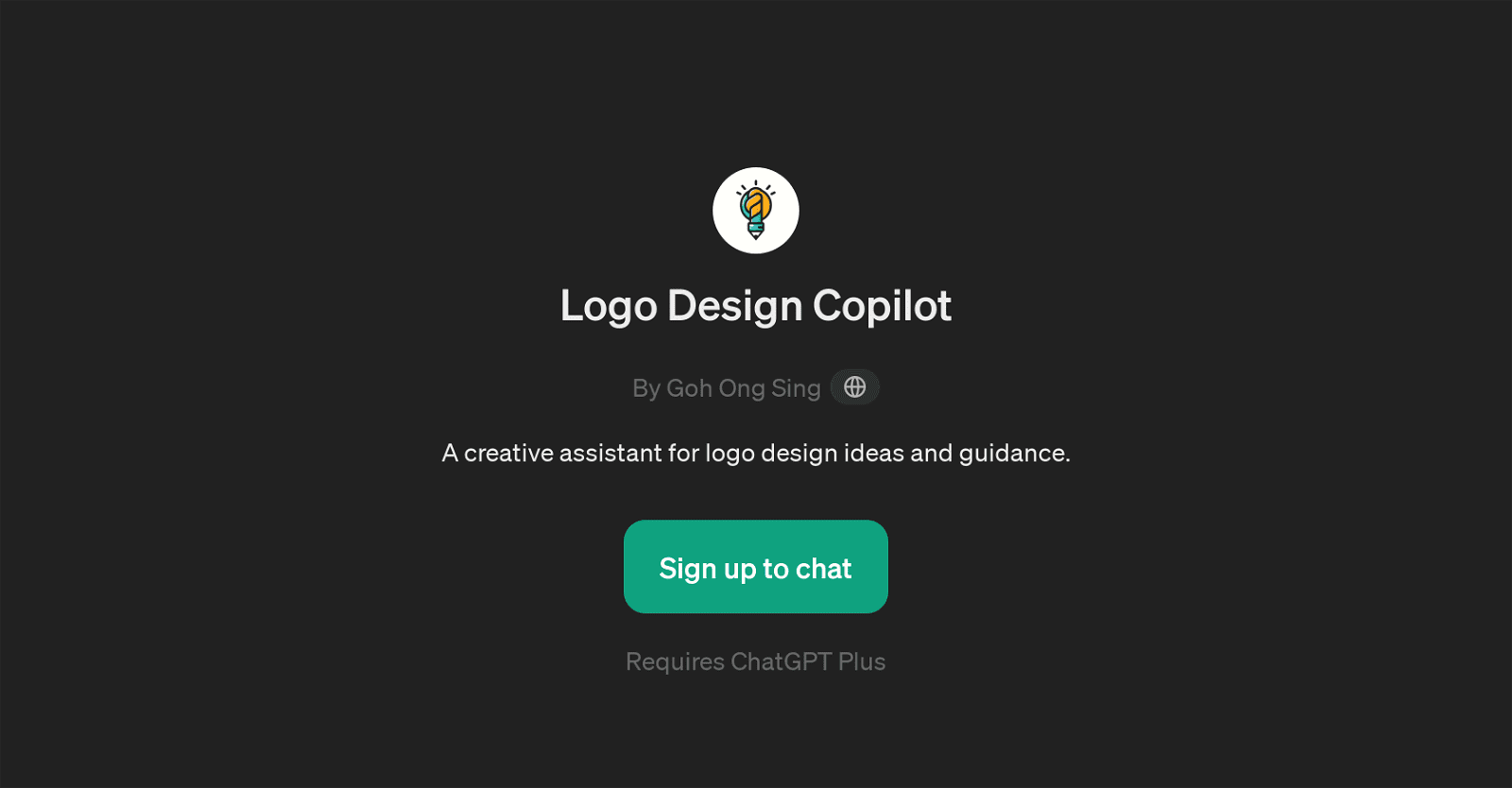 Logo Design Copilot