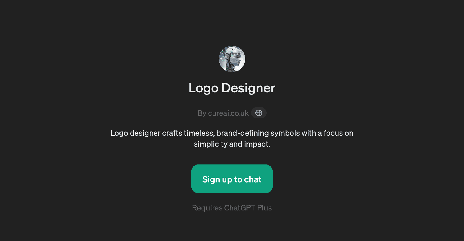 Logo Designer