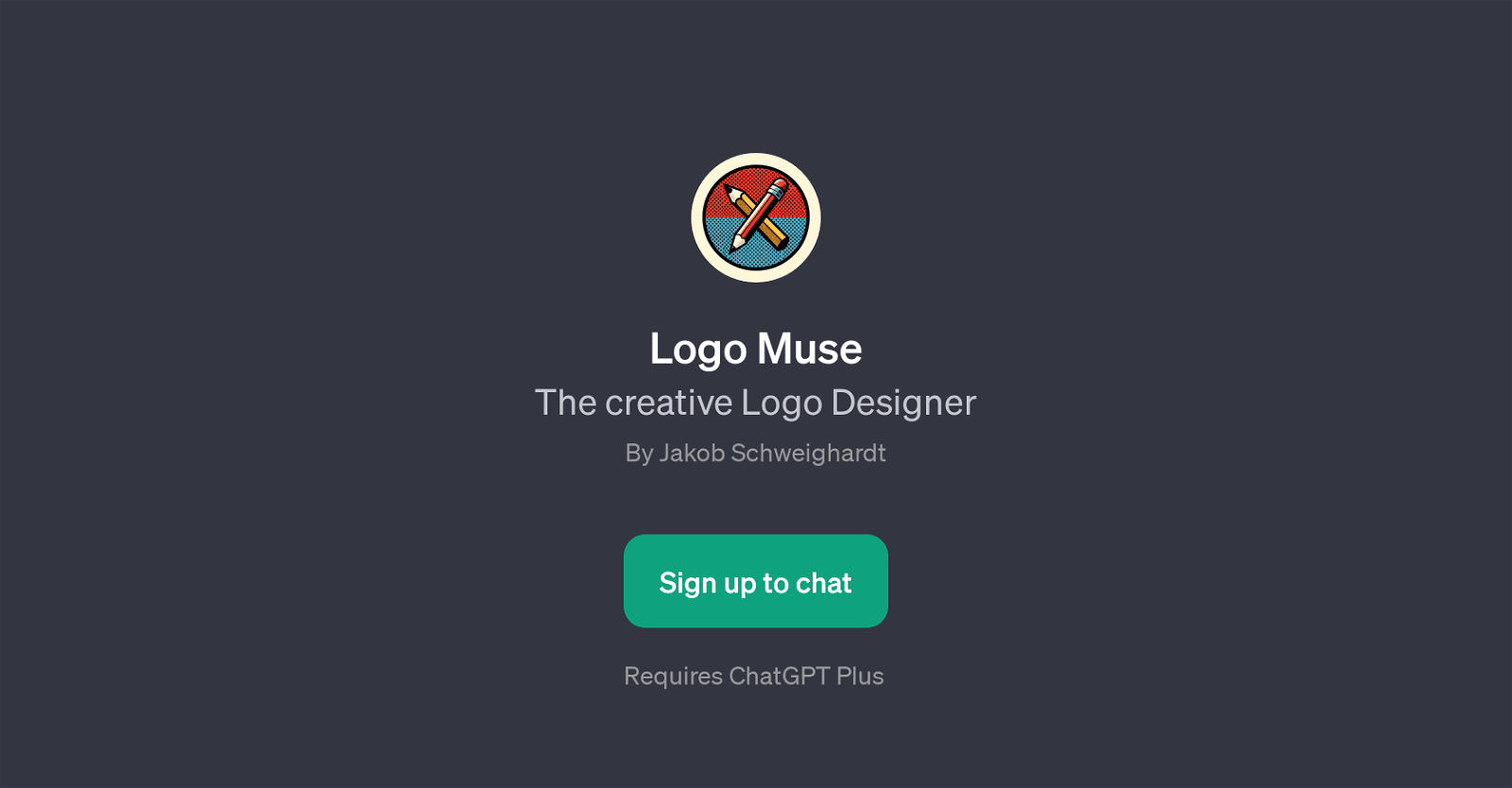 Logo Muse