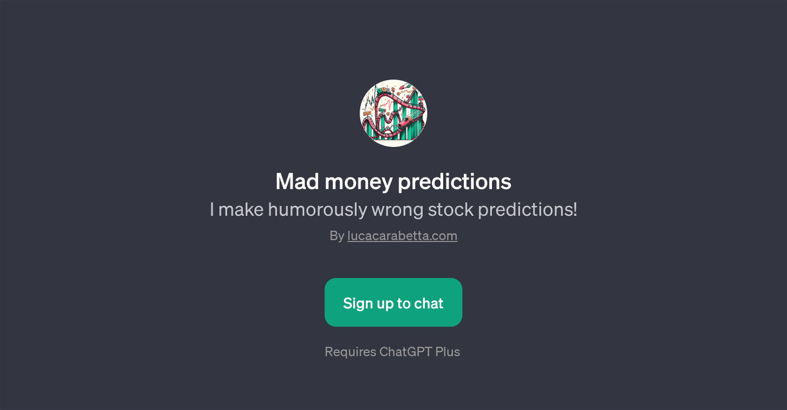 Mad Money Predictions
