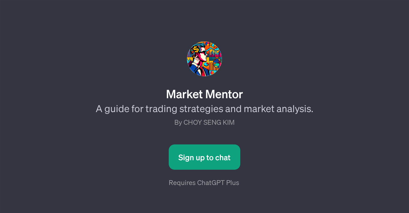 Market Mentor