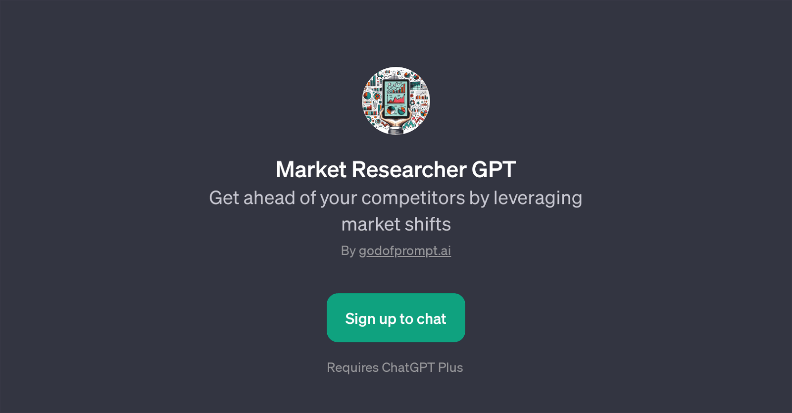 Market Researcher GPT