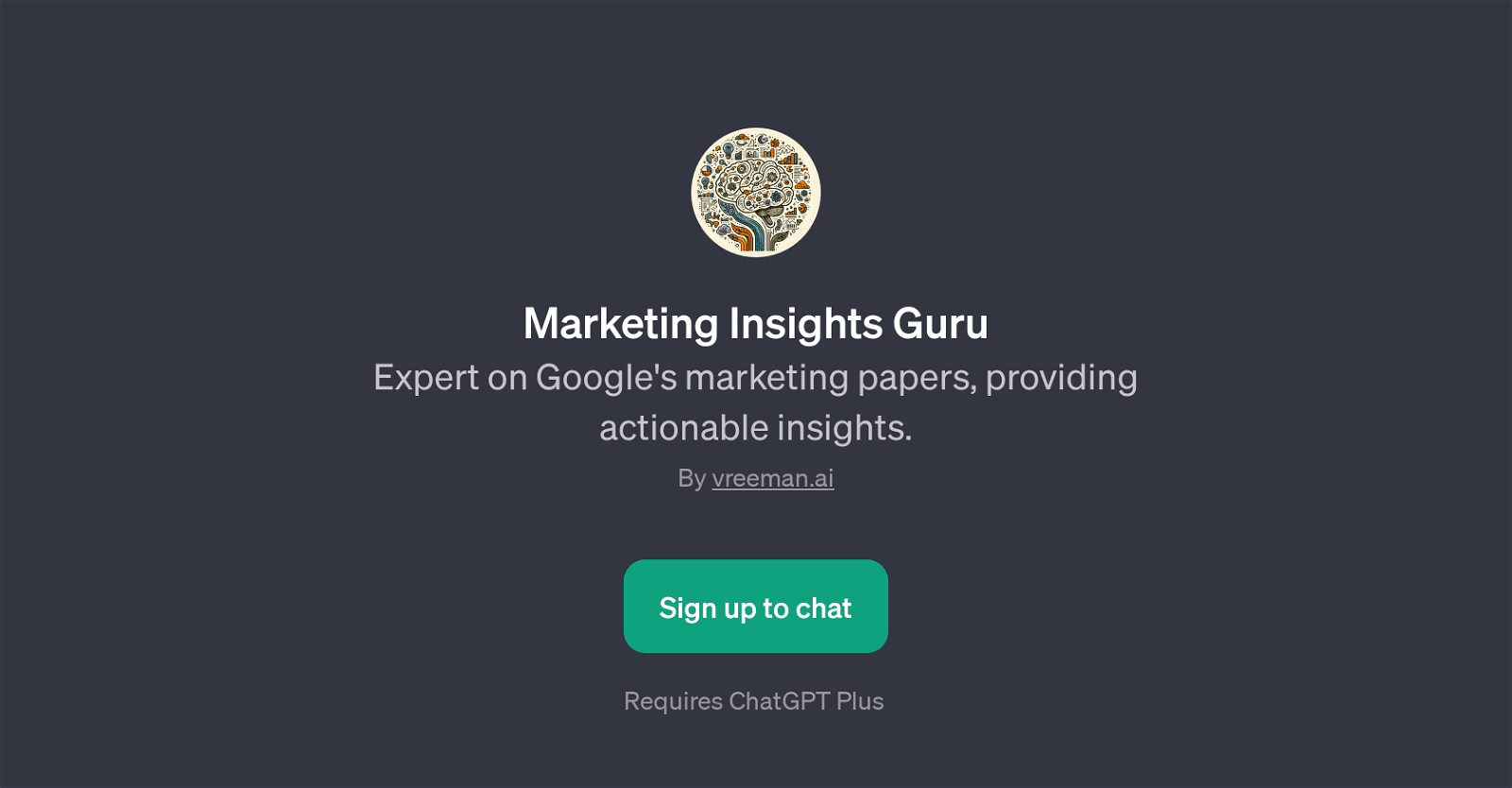 Marketing Insights Guru