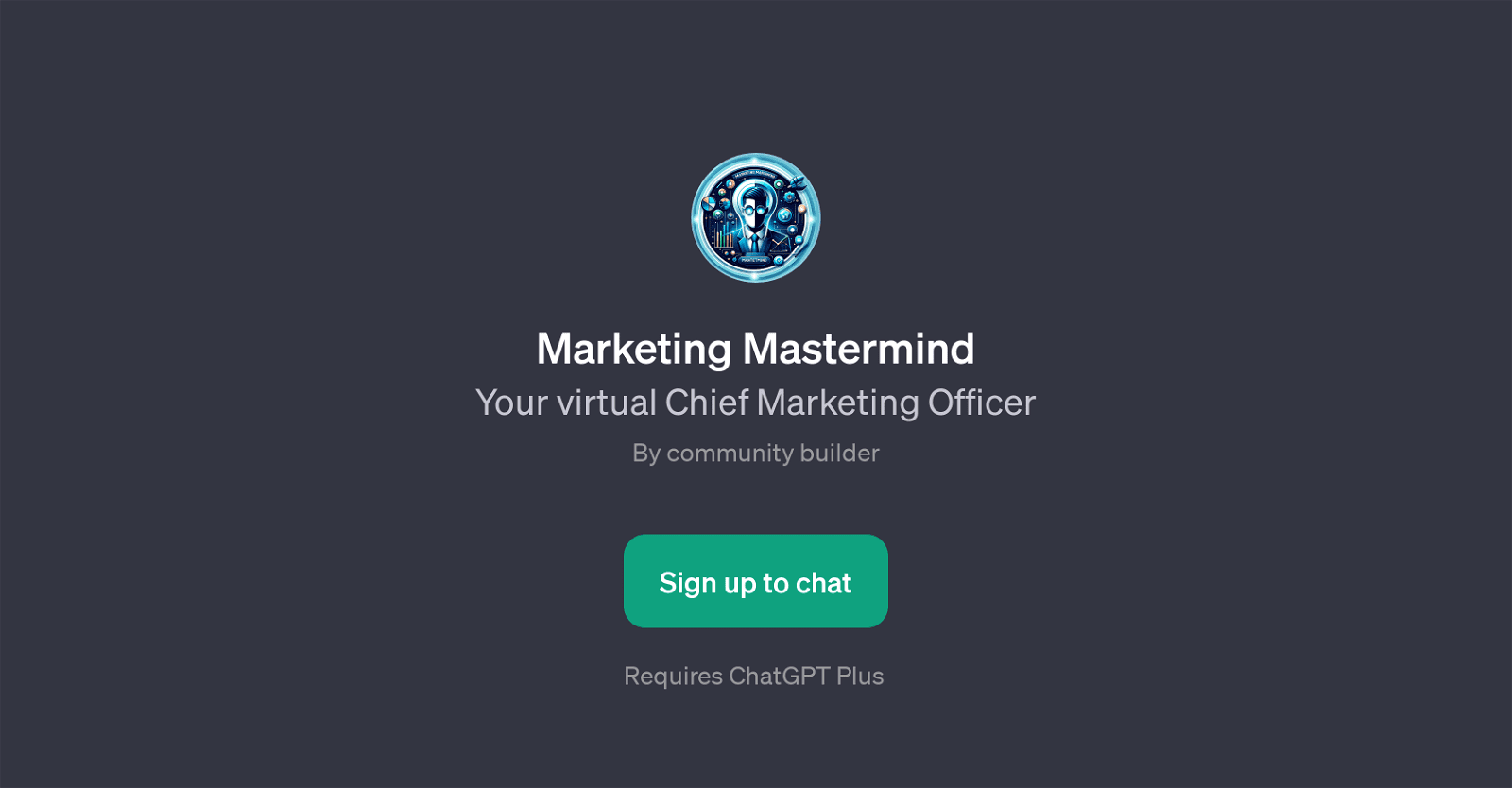 Marketing Mastermind