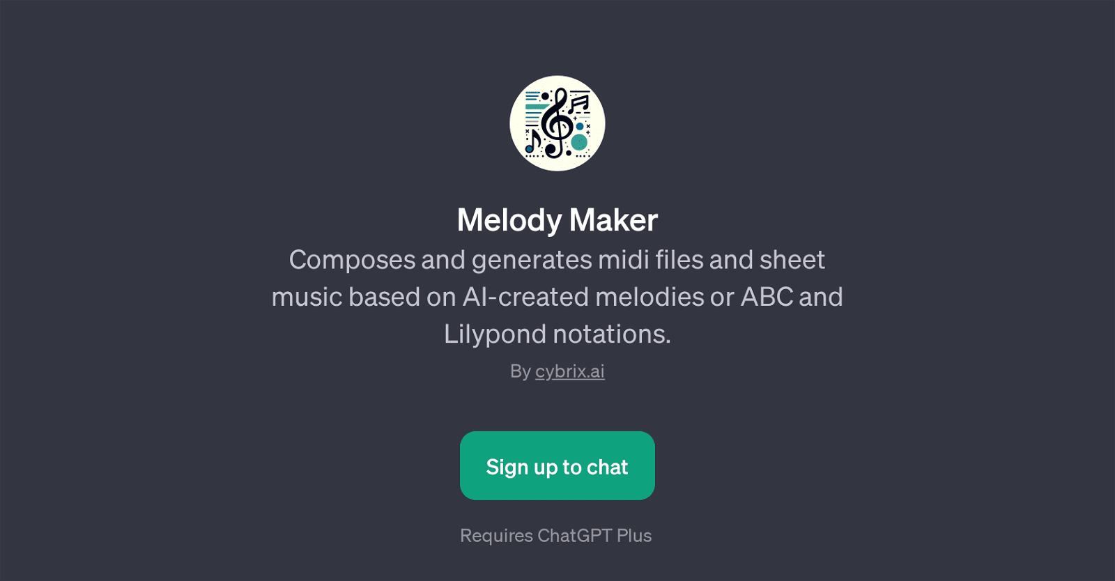 Melody Maker