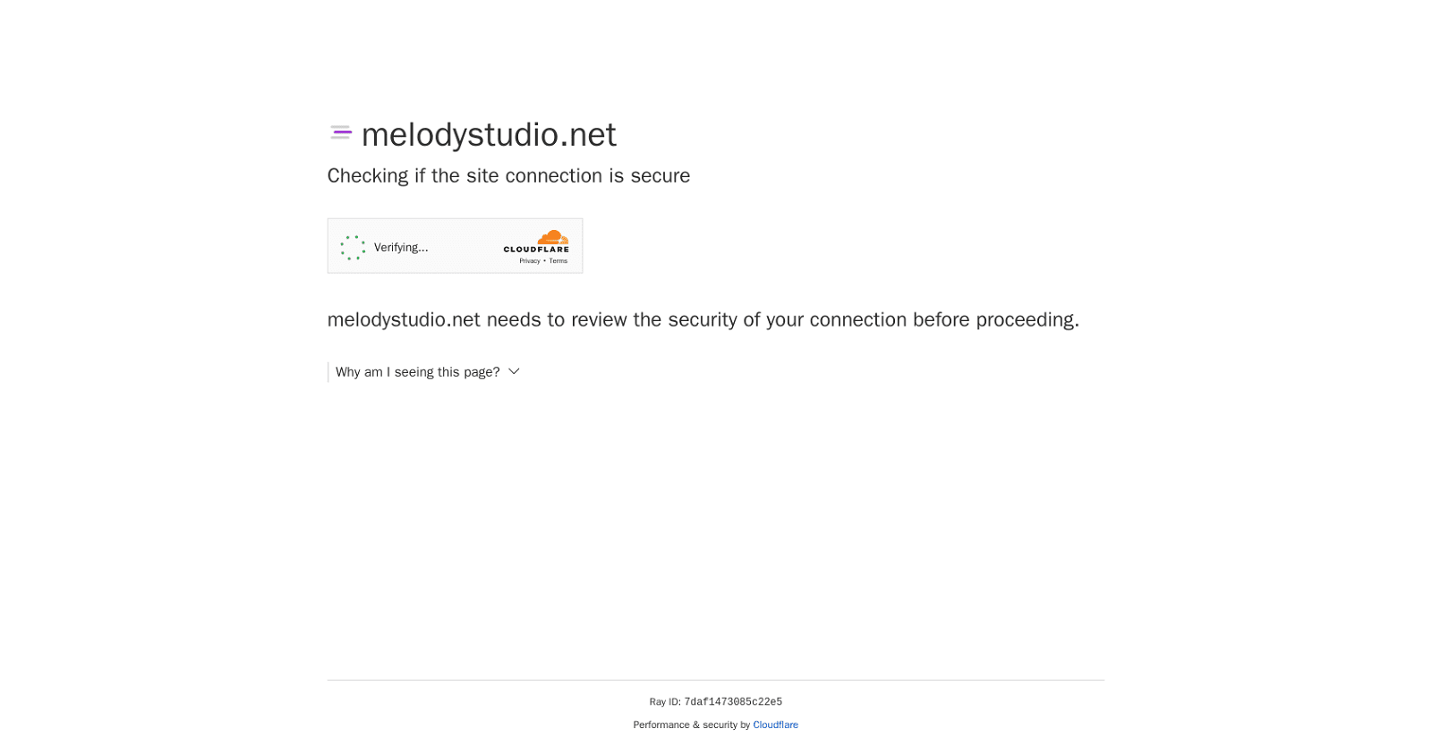 Melody Studio