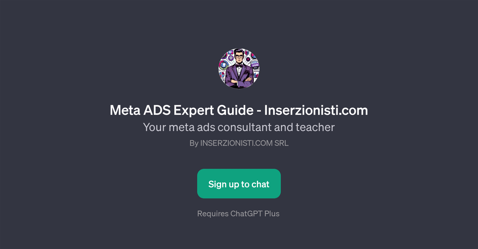 Meta ADS Expert Guide - Inserzionisti