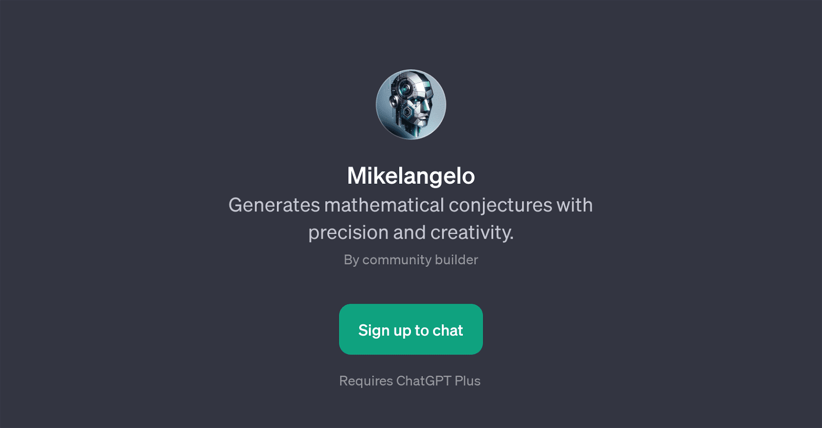 Mikelangelo
