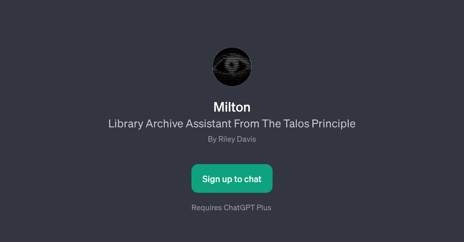 Milton