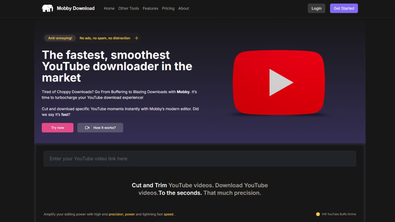 Mobby Download