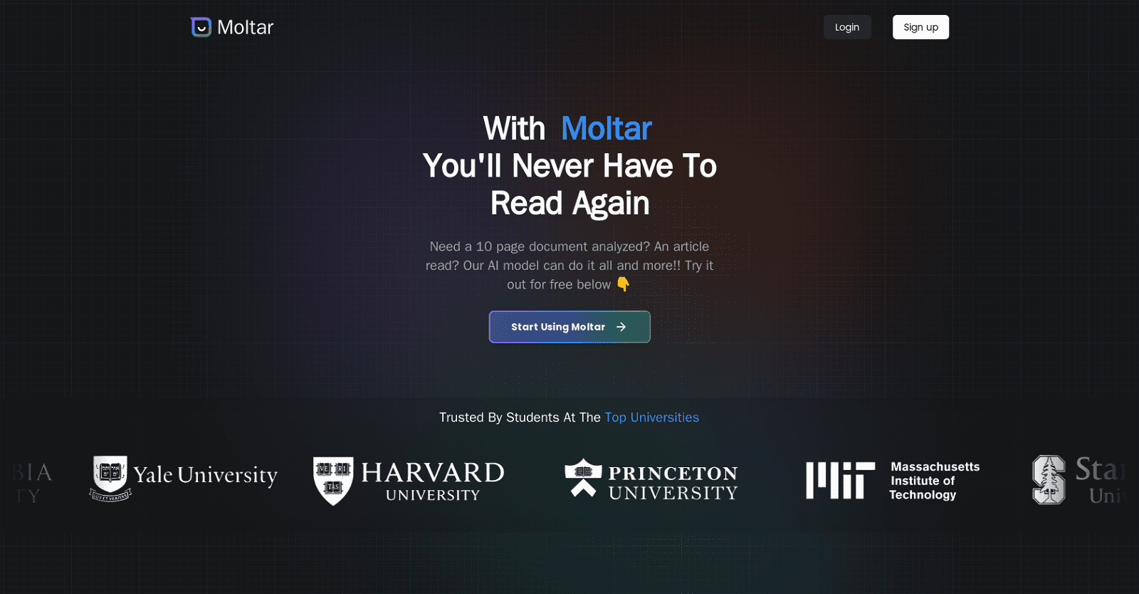 Moltar