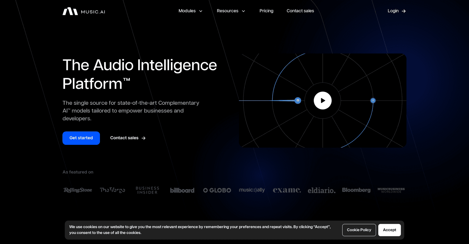 Music AI