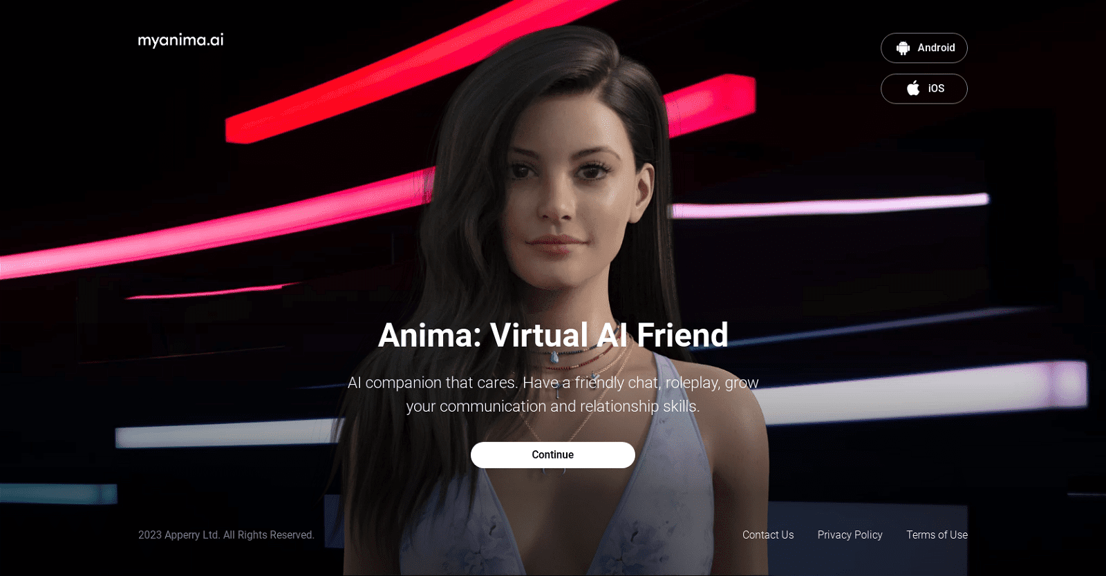 Anima AI