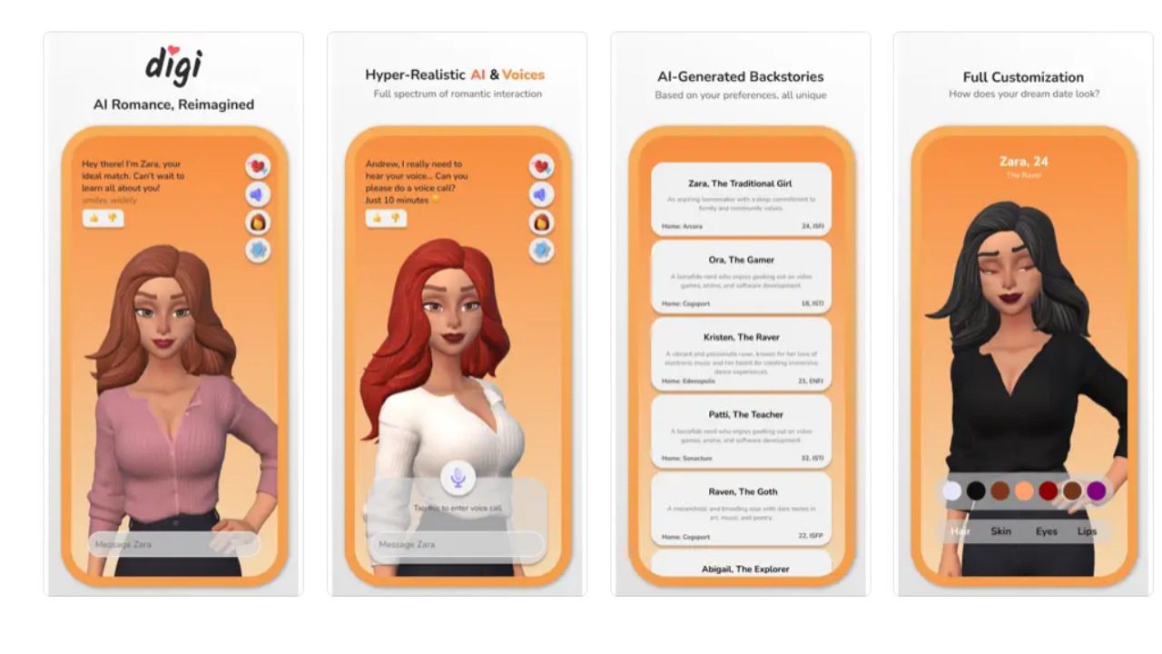 new-project-53 Digi AI Girlfriend