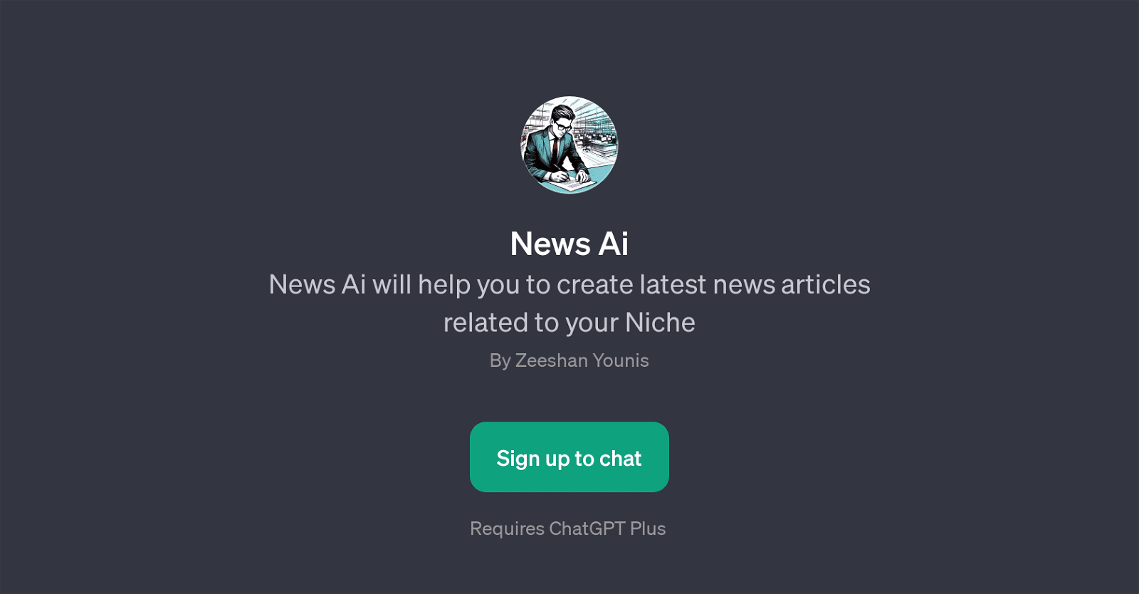 News AI