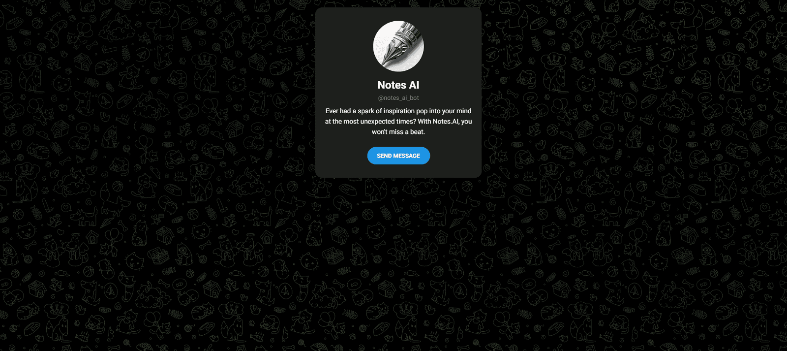 Notes AI