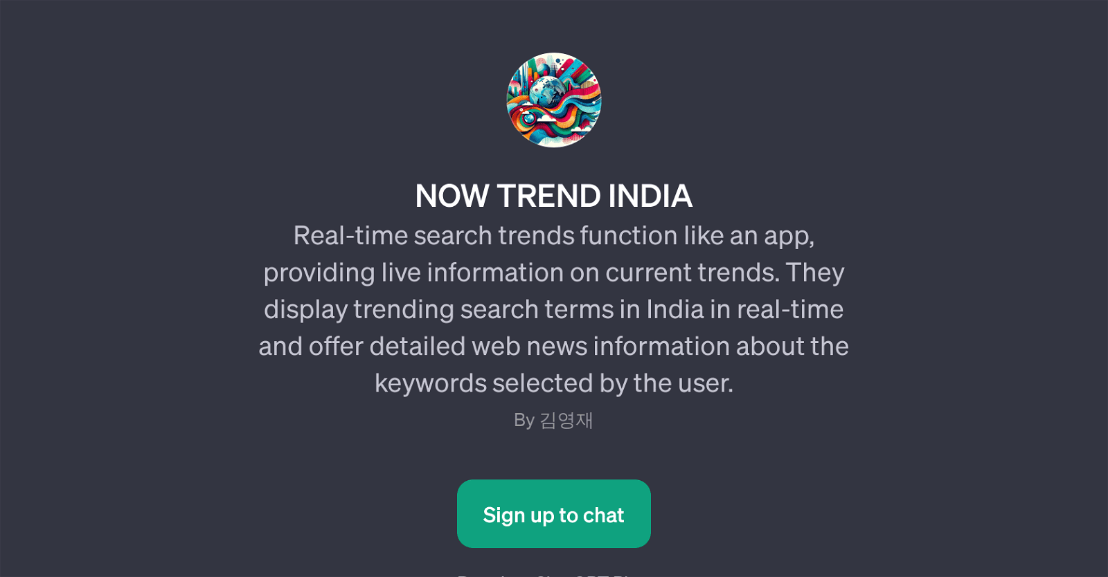 NOW TREND INDIA