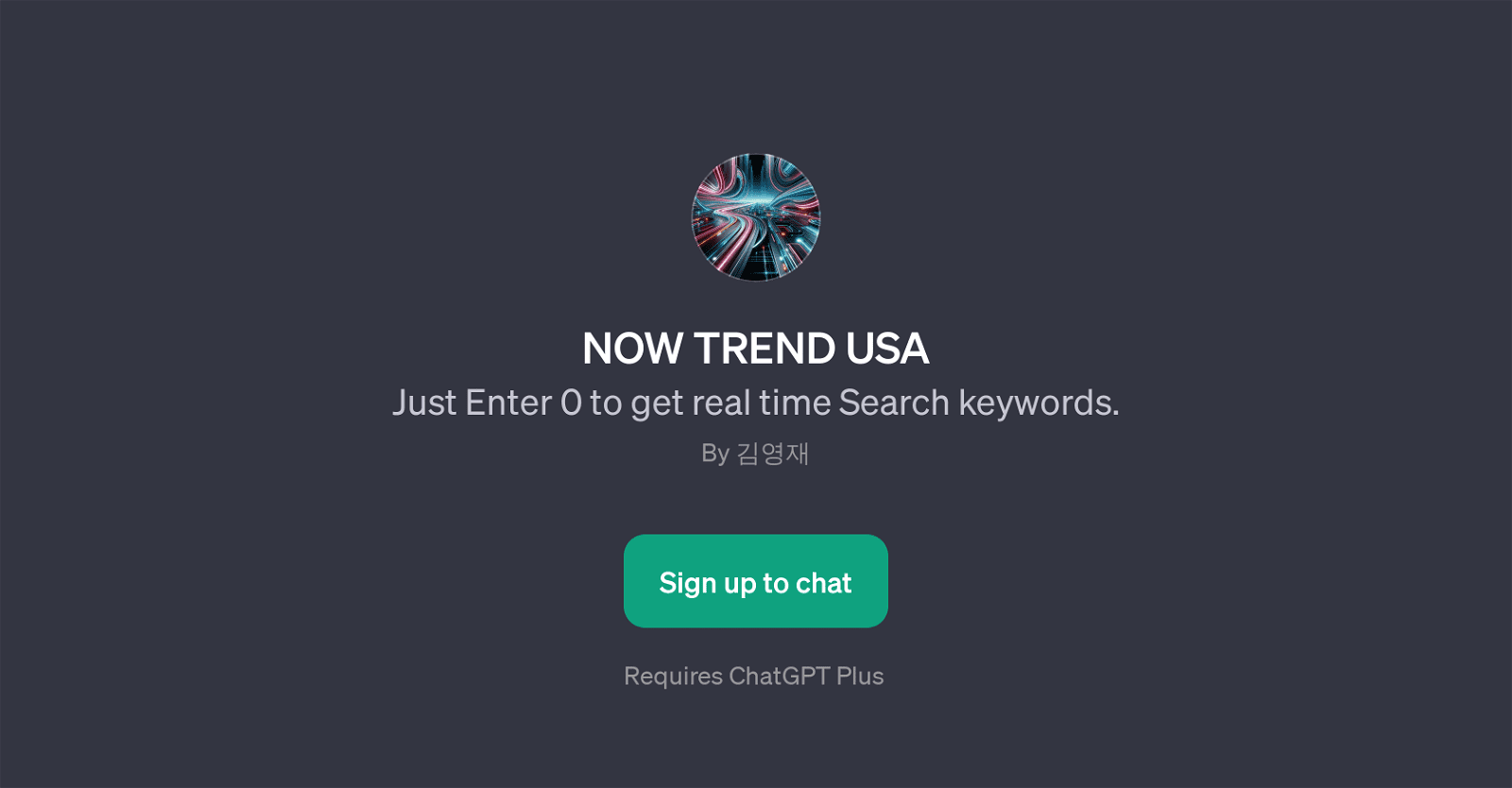 NOW TREND USA
