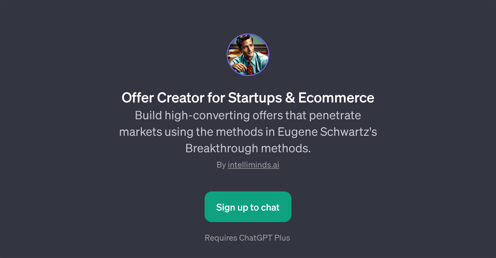 Offer Creator for Startups & Ecommerce