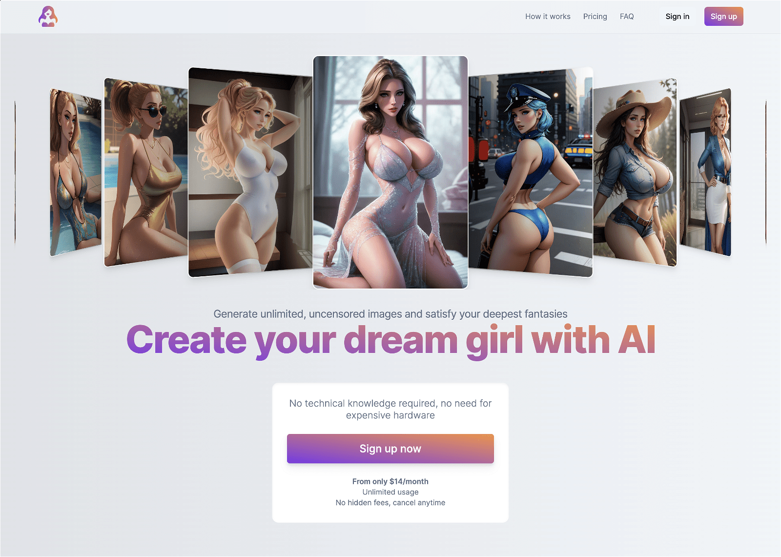 OnlyBabes AI