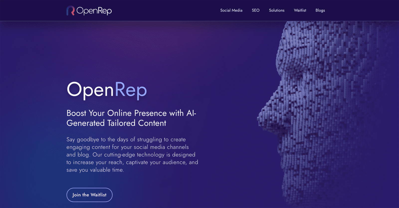 OpenRep